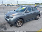 2014 Nissan Juke S Gray vin: JN8AF5MR9ET453908