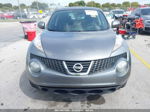 2014 Nissan Juke S Gray vin: JN8AF5MR9ET453908