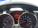 2013 Nissan Juke Sv Gray vin: JN8AF5MRXDT211692