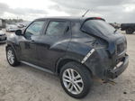 2013 Nissan Juke S Black vin: JN8AF5MRXDT219565