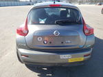 2014 Nissan Juke S Gray vin: JN8AF5MRXET357365