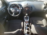 2014 Nissan Juke S Gray vin: JN8AF5MRXET357365