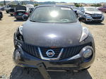 2014 Nissan Juke S Черный vin: JN8AF5MRXET360489