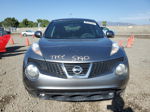 2014 Nissan Juke S Gray vin: JN8AF5MRXET454064