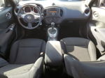 2014 Nissan Juke S Синий vin: JN8AF5MRXET454856