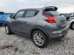 2014 Nissan Juke S Gray vin: JN8AF5MV0ET360157