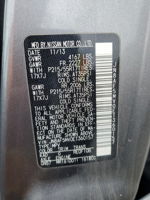 2014 Nissan Juke S Gray vin: JN8AF5MV0ET360157