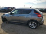 2014 Nissan Juke S Gray vin: JN8AF5MV0ET364757