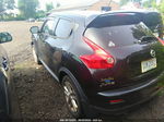 2014 Nissan Juke Sl Черный vin: JN8AF5MV1ET362516