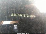 2014 Nissan Juke Sl Черный vin: JN8AF5MV1ET362516