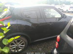 2014 Nissan Juke Sl Black vin: JN8AF5MV1ET362516