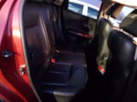 2014 Nissan Juke S Red vin: JN8AF5MV2ET356191