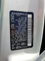 2014 Nissan Juke S White vin: JN8AF5MV2ET358507