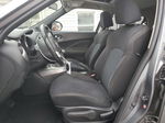 2014 Nissan Juke S Gray vin: JN8AF5MV2ET361035