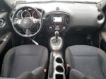 2014 Nissan Juke S Gray vin: JN8AF5MV2ET361035