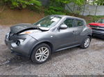 2014 Nissan Juke S Pewter vin: JN8AF5MV2ET483457