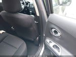 2014 Nissan Juke S Pewter vin: JN8AF5MV2ET483457