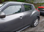 2014 Nissan Juke S Pewter vin: JN8AF5MV2ET483457