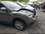 2014 Nissan Juke S Pewter vin: JN8AF5MV2ET483457