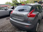 2014 Nissan Juke S Pewter vin: JN8AF5MV2ET483457