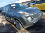 2013 Nissan Juke S Black vin: JN8AF5MV4DT216934