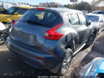 2013 Nissan Juke S Черный vin: JN8AF5MV4DT216934