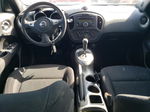 2014 Nissan Juke S Black vin: JN8AF5MV4ET484349