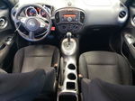 2014 Nissan Juke S Серый vin: JN8AF5MV4ET484836