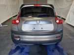 2014 Nissan Juke S Gray vin: JN8AF5MV4ET484836