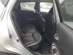 2014 Nissan Juke S Серебряный vin: JN8AF5MV5ET358940