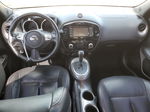 2014 Nissan Juke S Серый vin: JN8AF5MV5ET482528