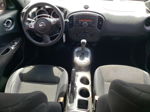 2013 Nissan Juke S Белый vin: JN8AF5MV6DT212934