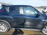 2013 Nissan Juke Sl Black vin: JN8AF5MV6DT218359