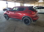 2013 Nissan Juke S Brown vin: JN8AF5MV6DT221522