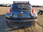 2014 Nissan Juke S Black vin: JN8AF5MV6ET358767