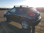 2014 Nissan Juke S Black vin: JN8AF5MV6ET358767