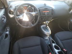 2014 Nissan Juke S Черный vin: JN8AF5MV6ET482943