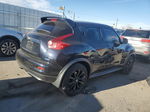 2014 Nissan Juke S Черный vin: JN8AF5MV6ET482943