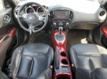 2013 Nissan Juke S Серый vin: JN8AF5MV7DT208858