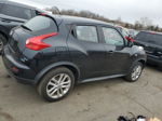 2013 Nissan Juke S Черный vin: JN8AF5MV7DT212781