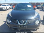 2014 Nissan Juke Sv Black vin: JN8AF5MV7ET356087