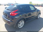 2014 Nissan Juke Sv Black vin: JN8AF5MV7ET356087