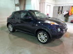 2014 Nissan Juke S Black vin: JN8AF5MV7ET360236