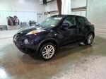 2014 Nissan Juke S Black vin: JN8AF5MV7ET360236