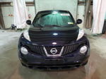 2014 Nissan Juke S Black vin: JN8AF5MV7ET360236