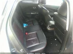 2014 Nissan Juke Sl Серый vin: JN8AF5MV7ET360611