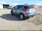 2014 Nissan Juke Sl Gray vin: JN8AF5MV8ET358883