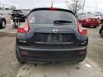 2014 Nissan Juke S Черный vin: JN8AF5MV8ET363551