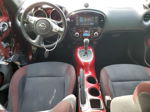 2014 Nissan Juke S Красный vin: JN8AF5MV8ET482359