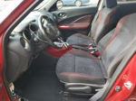 2014 Nissan Juke S Красный vin: JN8AF5MV8ET482359